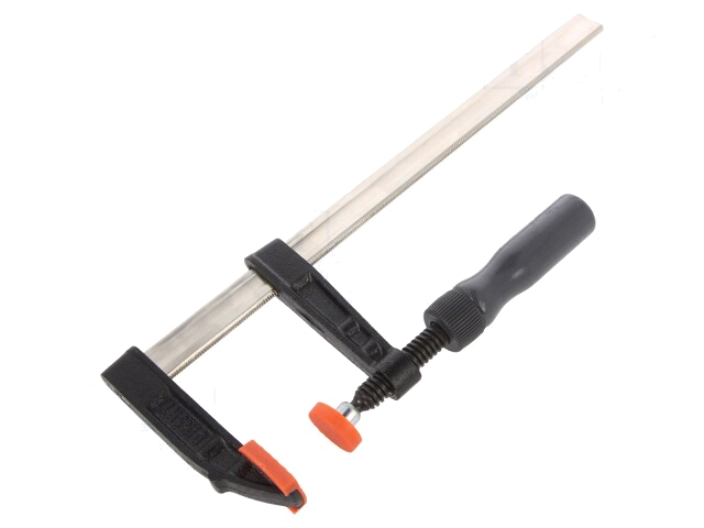 Universele lijmklem; D: 80mm; L: 300mm Universele lijmklem; D: 80mm; L: 300mm